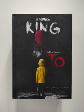 To, Stephen King