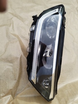 reflektor prawy t-roc lift iq.light 2ga941036ad