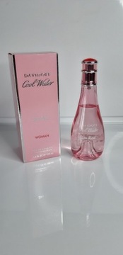 Dawidoff Cool Water Sea Rose 100ml