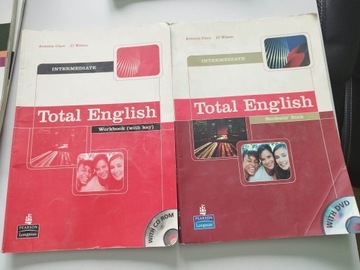 Total english intermediate