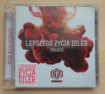 Paluch - Lepszego życia diler 2CD / LTD / Julas