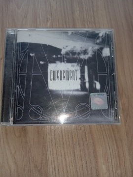 Molesta Ewenement 1999 CD 1 wydanie