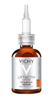 VICHY LIFTACTIV SUPREME serum z wit.C 20ml