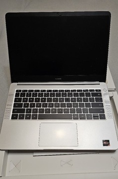 Huawei Matebook D14