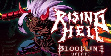 Rising Hell klucz steam