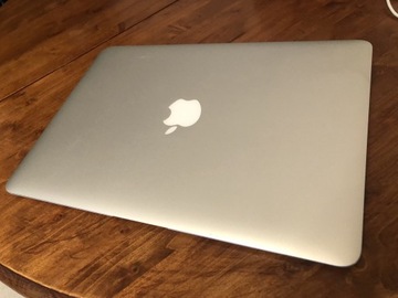 MacBook Air a1466 early 2015