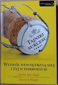 Wyzwól wewnętrzną siłę i żyj w dobrobycie