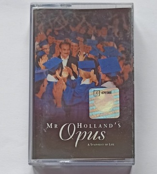Mr. Holland's Opus - Soundtrack