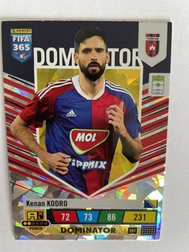 PANINI FIFA 365 2023 Dominator Kodro 297