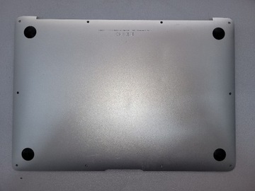 Pokrywa obudowa spód Apple MacBook Air A1466 oryg