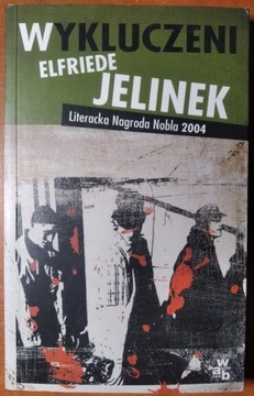 Wykluczeni - Elfriede Jelinek