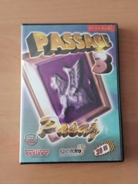 Passage 3 [PC] [Premierowe]