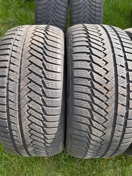 Continental 4 szt ContiWinterContakt 245/40/R18