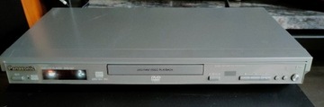 DVD PANASONIC DVD -S27