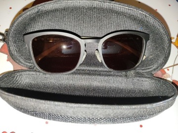 Fielmann Okulary przeciwsłoneczne. Etui gratis 