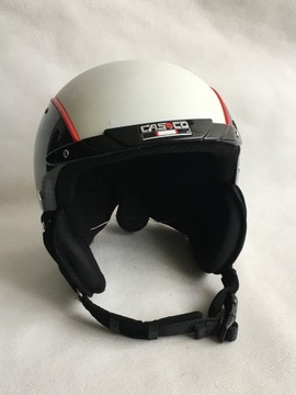 CASCO SP-3 limited edition. Kevlar. r.52-57.