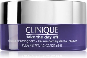 Clinique Take The Day Off Charcoal cleansing balm
