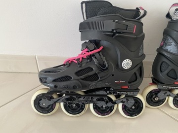 Rollerblade Twister roz.40,5