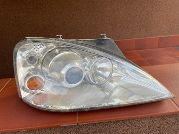 LAMPA PRZEDNIA PRAWA FORD GALAXY I LIFT XENON EU