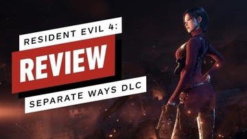 Resident Evil 4 Remake Deluxe + Separate Ways