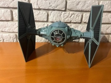 Star Wars The Power Of The Force Tie Fighter 1995