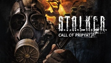 S.T.A.L.K.E.R.: Call of Pripyat PC Steam