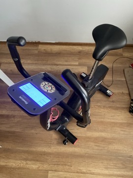 Rower programowany Reebok OneGB50