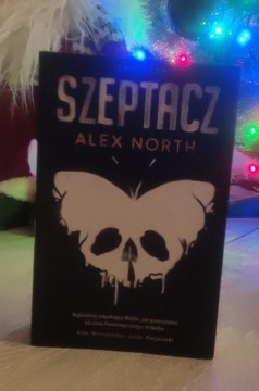 Alex North Szeptacz