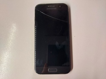 Samsung Galaxy A3 2017 A320FL Uszkodzony