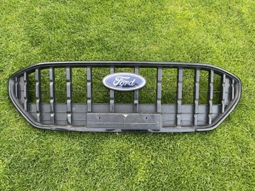 Grill przód Ford Fiesta MK8 ST lift 