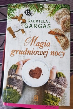 Magia grudniowej nocy Gargaś 2018