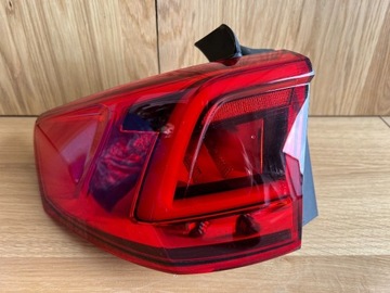 Seat Tarraco Lampa Lewy Tył LED 5FJ945207