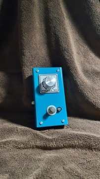 MXR Phase 90 kopia by ZDG Effects