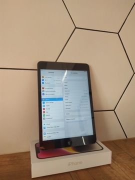 Tablet Apple iPad mini