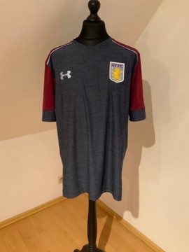 Koszulka treningowa Aston Villa 