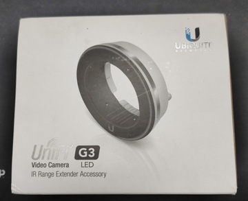 Ubiquiti UVC-G3-IR Extender outdoor IP camera