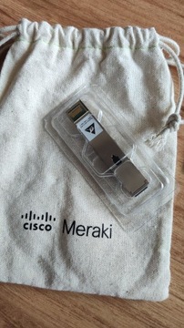 Cisco Meraki SFP MA-SFP-1GB-TX