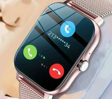 Smartwatch Bluetooth Android 