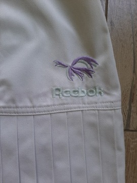 Sukienka do tenisa, Reebok,r.38/40, nowa,nienoszon