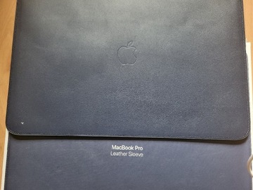 Apple MacBook Pro  Etui