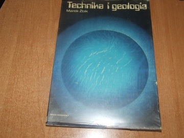 TECHNIKA I GEOLOGIA - M.ŻBIK