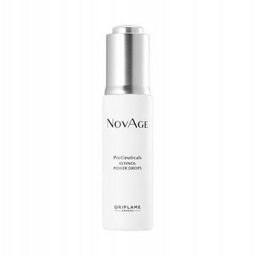 Oriflame Retinol NovAge ProCeuticals