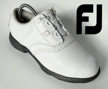 Buty golfowe Footjoy DryJoys Boa roz.36,5 Carbon 