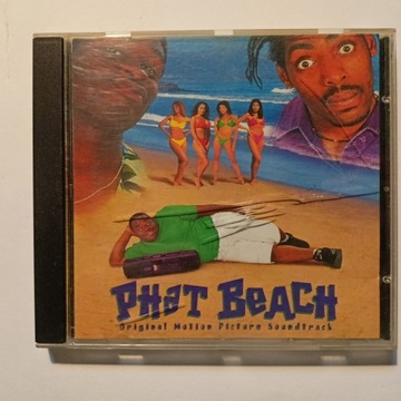 Phat Beach - OST w rytmie wakacyjnego hip hopu