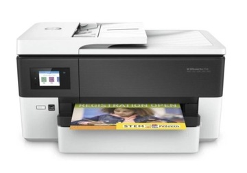 Drukarka HP OfficeJet Pro 7720 Duplex ADF WiFi LAN