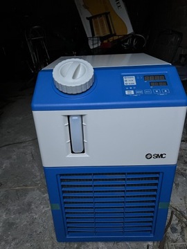 SMC HRSO24 2,4kW Agregat wody lodowej chiller