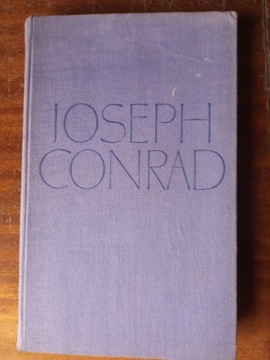 Joseph Conrad – Szaleństwo Almayera