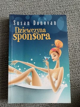 Dziewczyna sponsora Susan Donovan