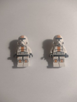 Figurki LEGO Star Wars republic troopers