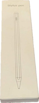 TECH-PROTECT Digital Stylus Pen iPad White